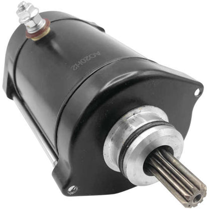 Ricks Starter Motor - for Yamaha [MPN: 81-119]_992338