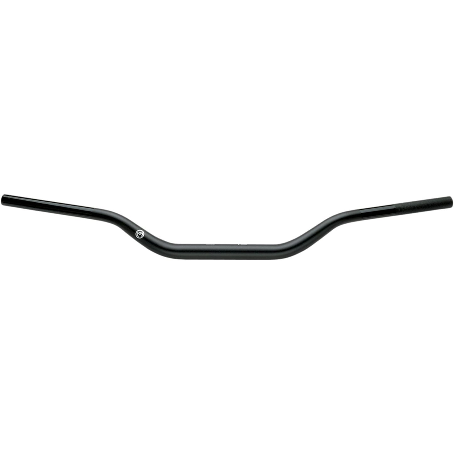 Moose Offroad Black Flex CR Low Handlebar 0601-1758_431547