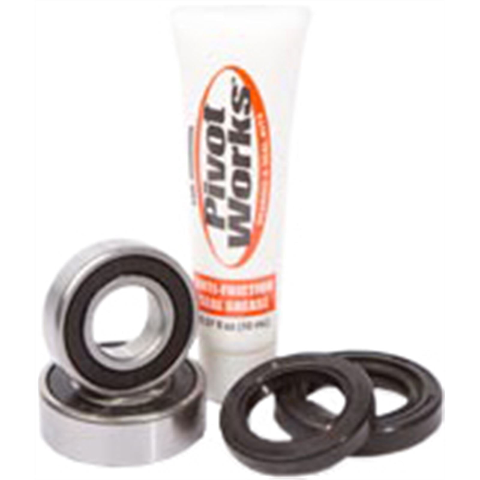 Pivot Works Rear Wheel Bearing Kit PWRWK-H17-008_292317