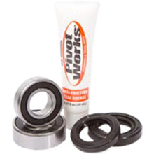Pivot Works Rear Wheel Bearing Kit PWRWK-H17-008_292317