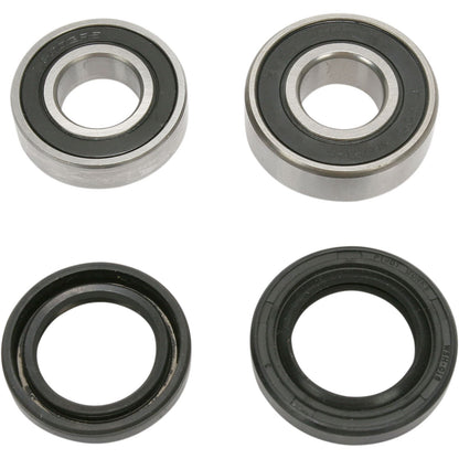 Pivot Works Rear Wheel Bearing Kit PWRWK-H17-008_455051