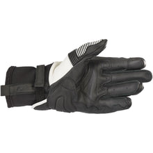 Alpinestars GPX V2  Gloves - Black/White - 3X-Large [MPN: 3567219-12-3XL]_332887