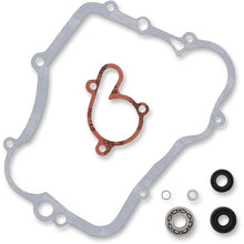 Moose Offroad Water Pump Repair Kit For Yamaha 0934-5252_434308