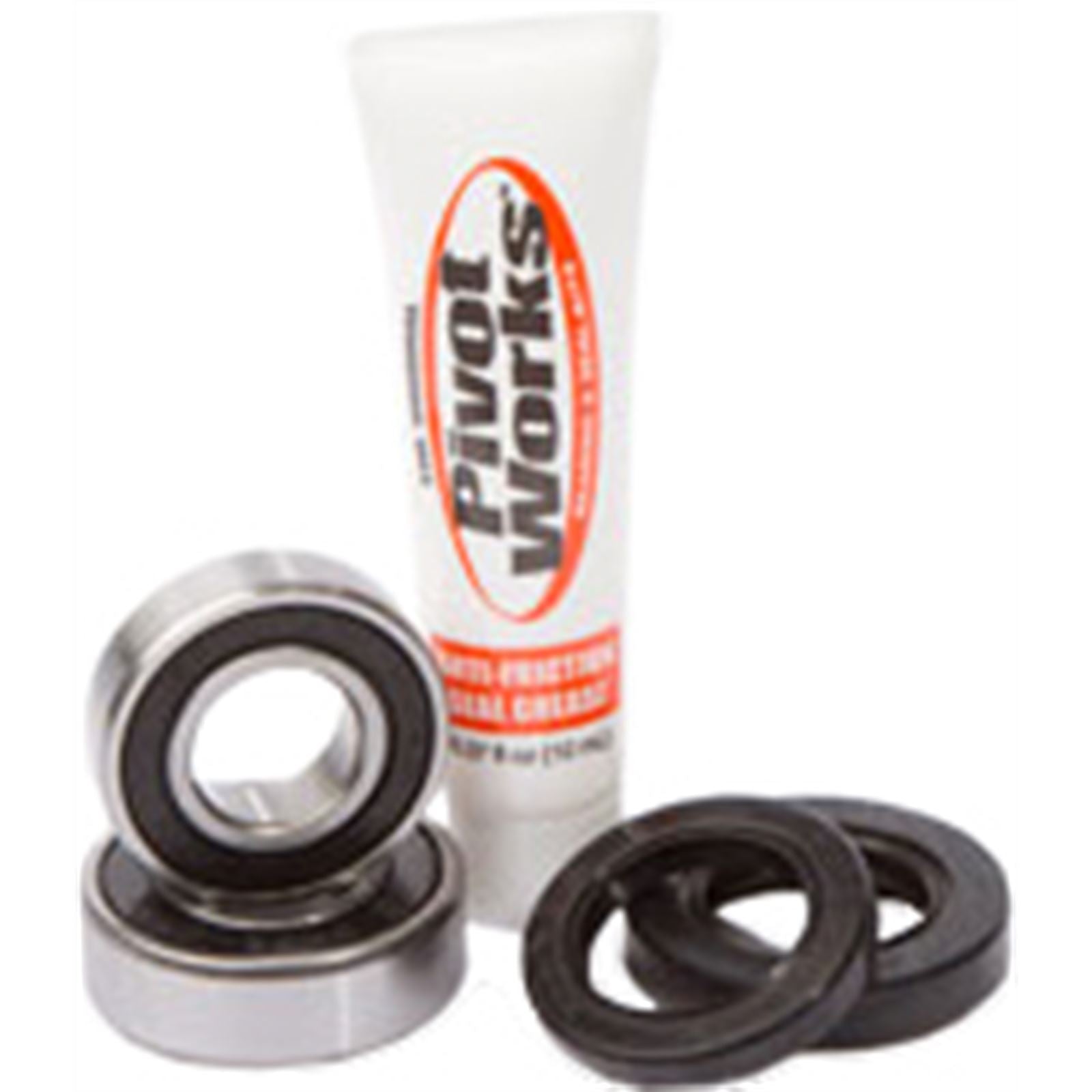 Pivot Works Rear Wheel Bearing Kit PWRWK-H18-008_292318