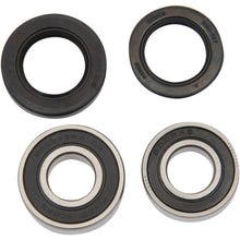 Pivot Works Rear Wheel Bearing Kit PWRWK-H18-008_455052
