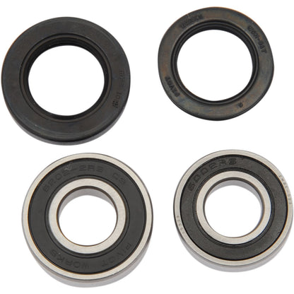 Pivot Works Rear Wheel Bearing Kit PWRWK-H18-008_455052