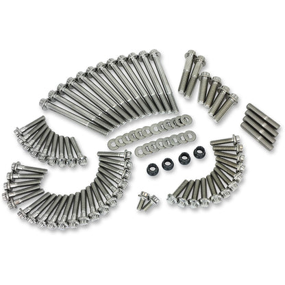 Feuling Bolt Kit External Fastener Milwaukee-Eight 3052_387139