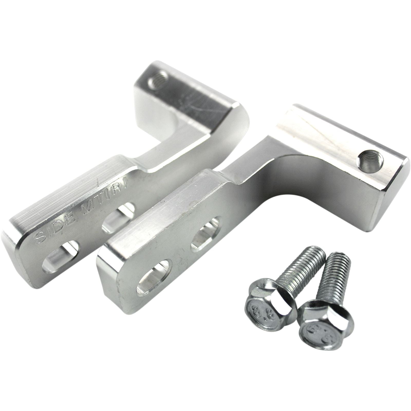 Moose Offroad Probend Triple Clamp Hardware 0635-1096_432069