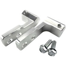 Moose Offroad Probend Triple Clamp Hardware 0635-1096_432069