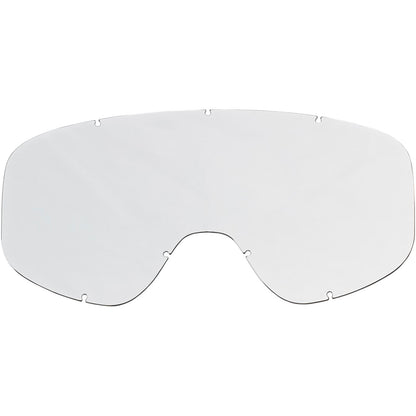 Biltwell Inc. Moto 2.0 Lens - Chrome [MPN: 2102-21]_353284