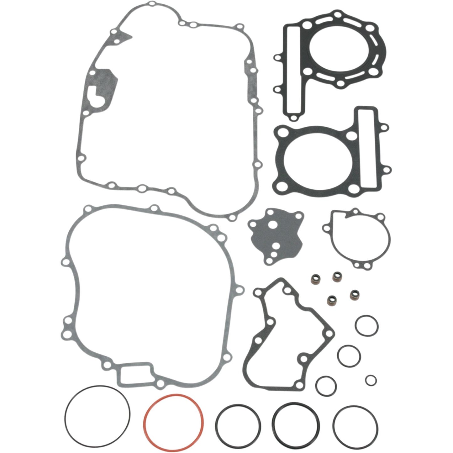 Moose Offroad Complete Motor Gasket Kit MSE KSF 250 M808804_439363