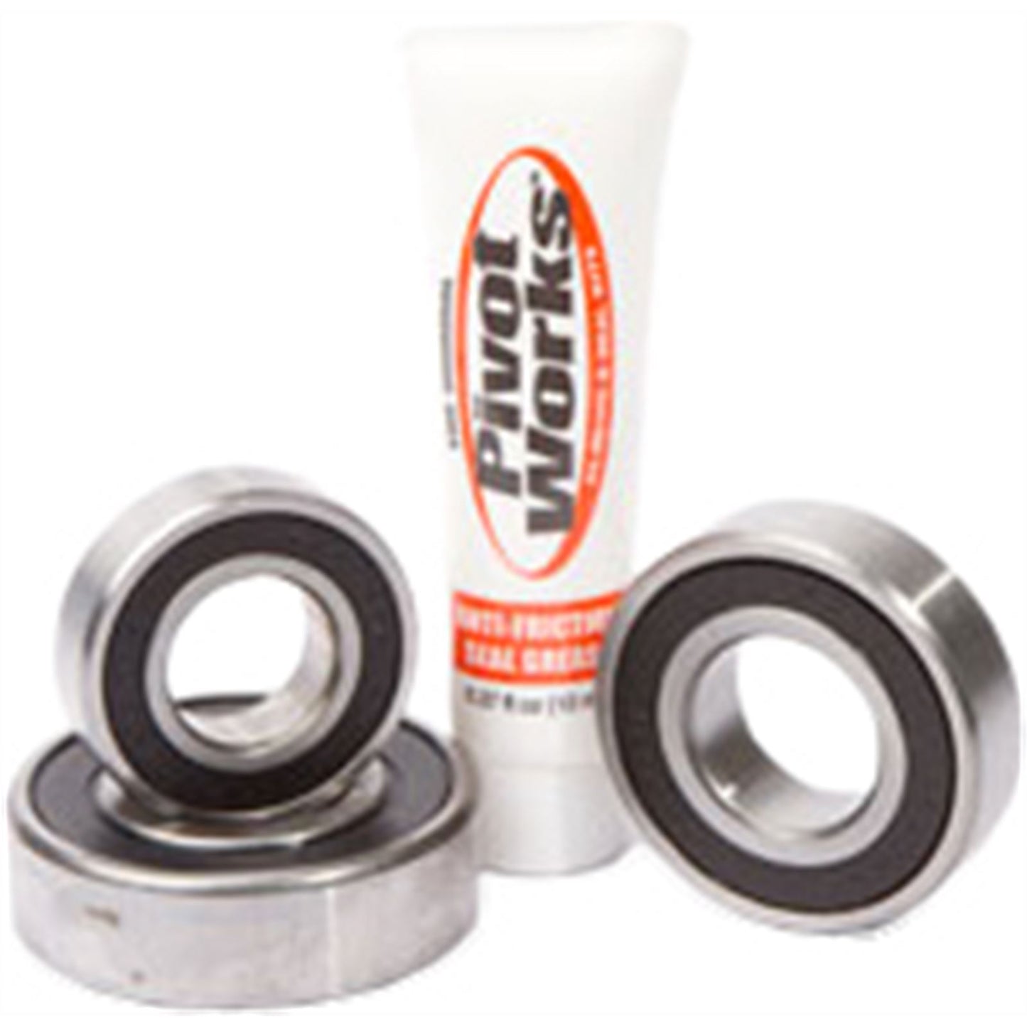 Pivot Works Rear Wheel Bearing Kit PWRWK-K24-000_292320