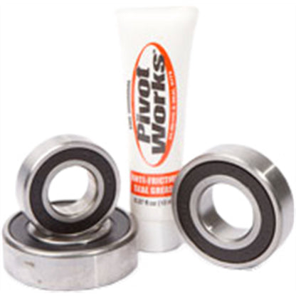 Pivot Works Rear Wheel Bearing Kit PWRWK-K24-000_292320