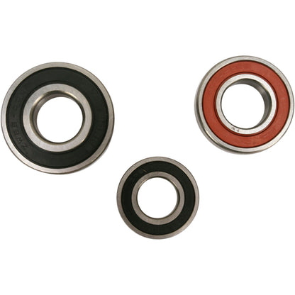 Pivot Works Rear Wheel Bearing Kit PWRWK-K24-000_454519
