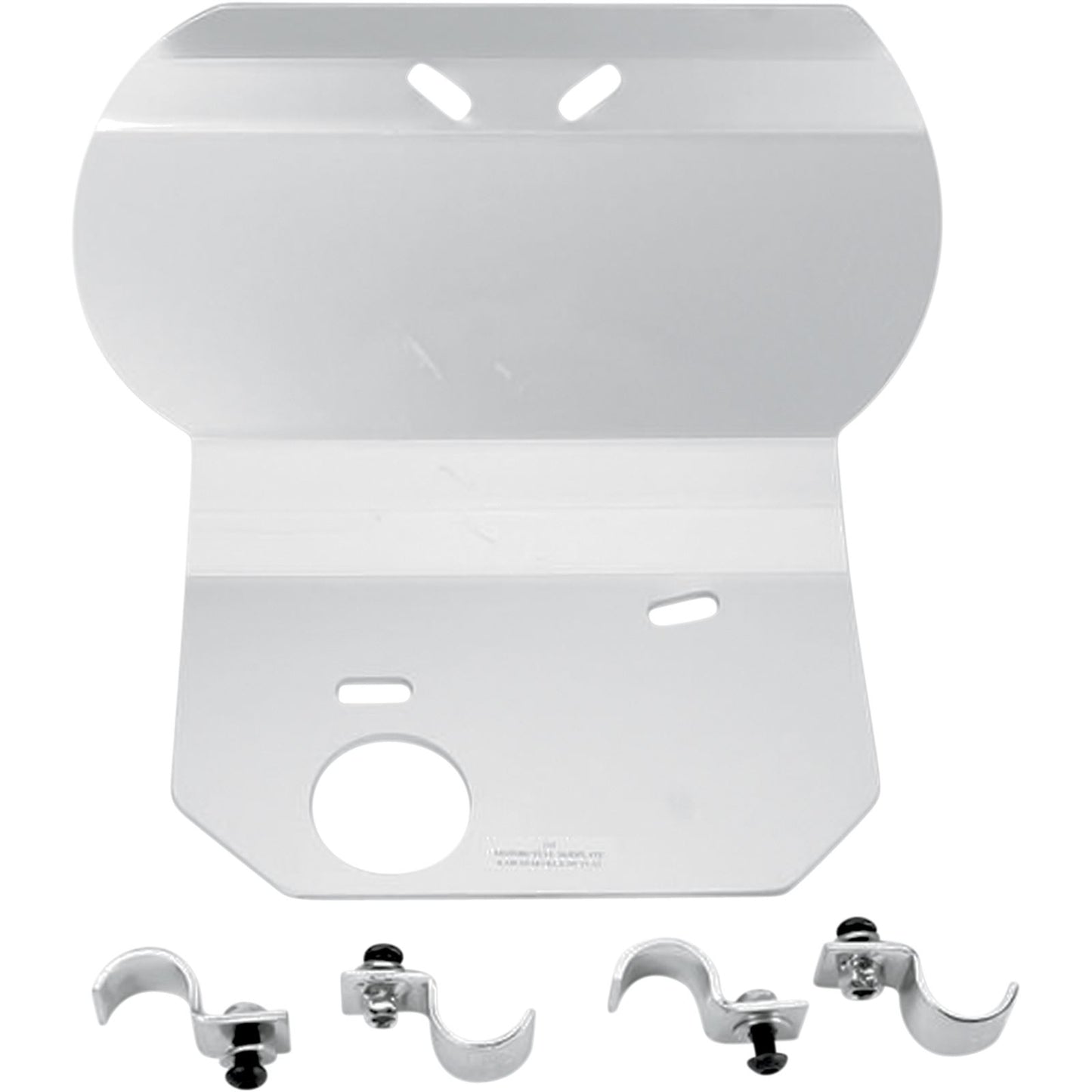 Moose Offroad Skid Plate - KLX 300 97-03 M234_438715