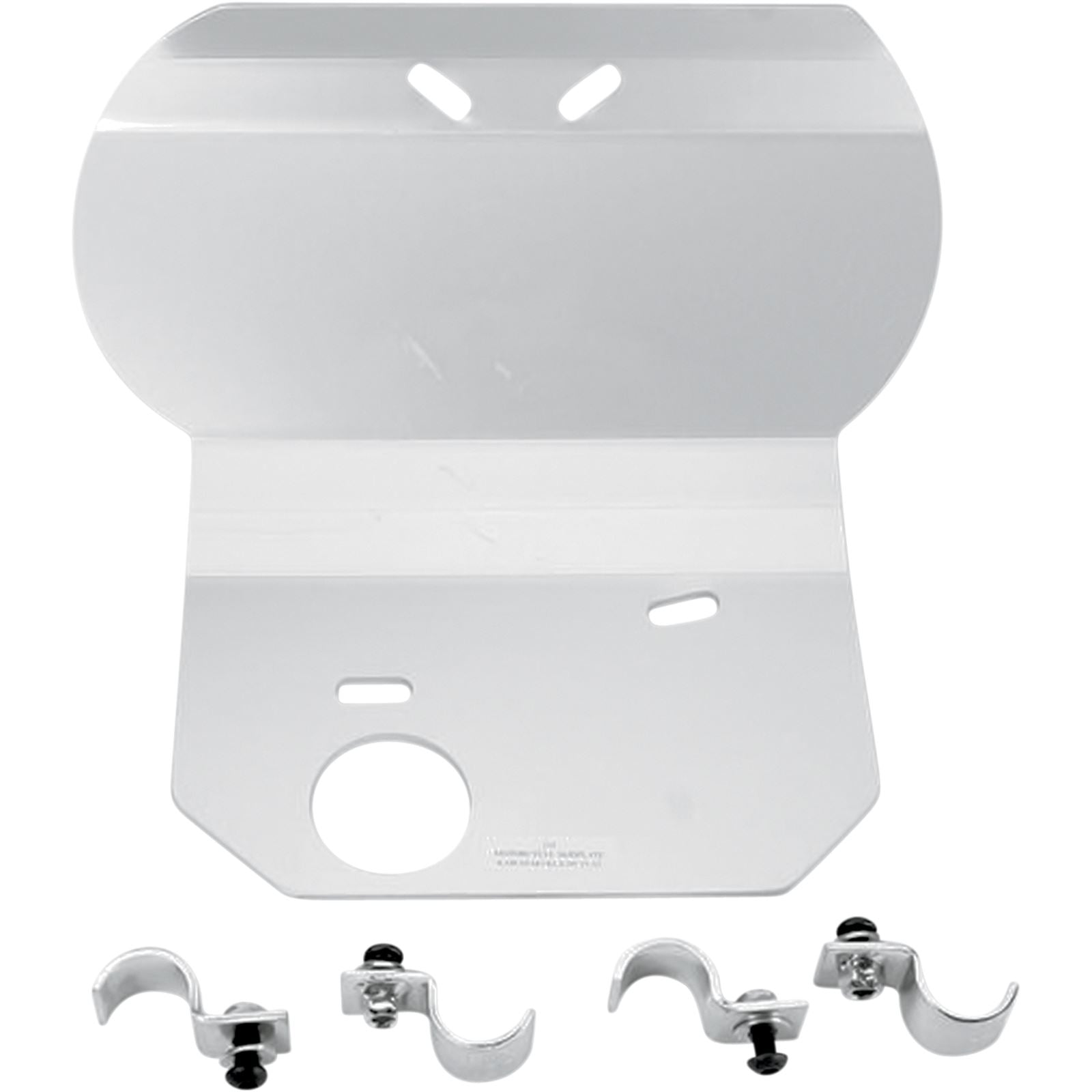 Moose Offroad Skid Plate - KLX 300 97-03 M234_438715