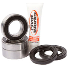 Pivot Works Rear Wheel Bearing Kit PWRWK-HQ01-001_292321