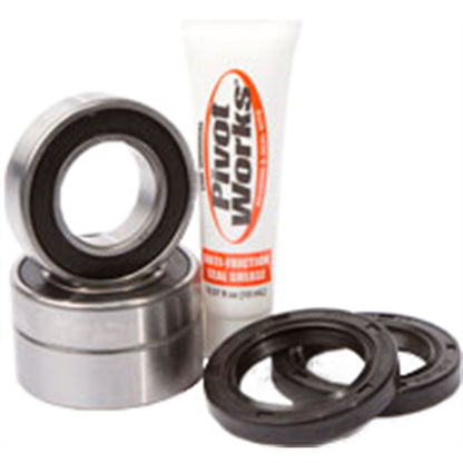 Pivot Works Rear Wheel Bearing Kit PWRWK-HQ01-001_292321