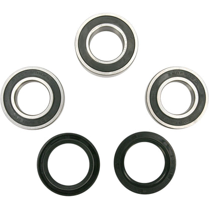 Pivot Works Rear Wheel Bearing Kit PWRWK-HQ01-001_454516