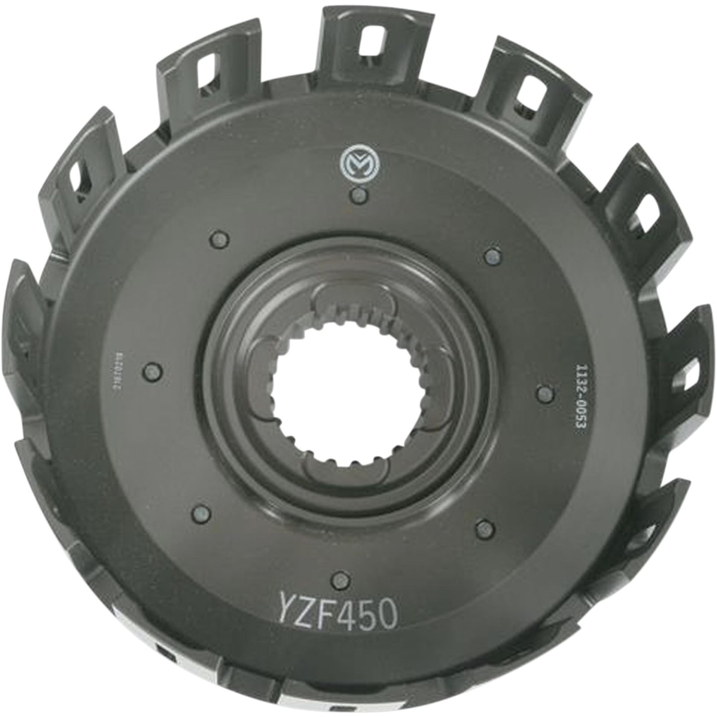 Moose Offroad Clutch Basket 1132-0053_436086