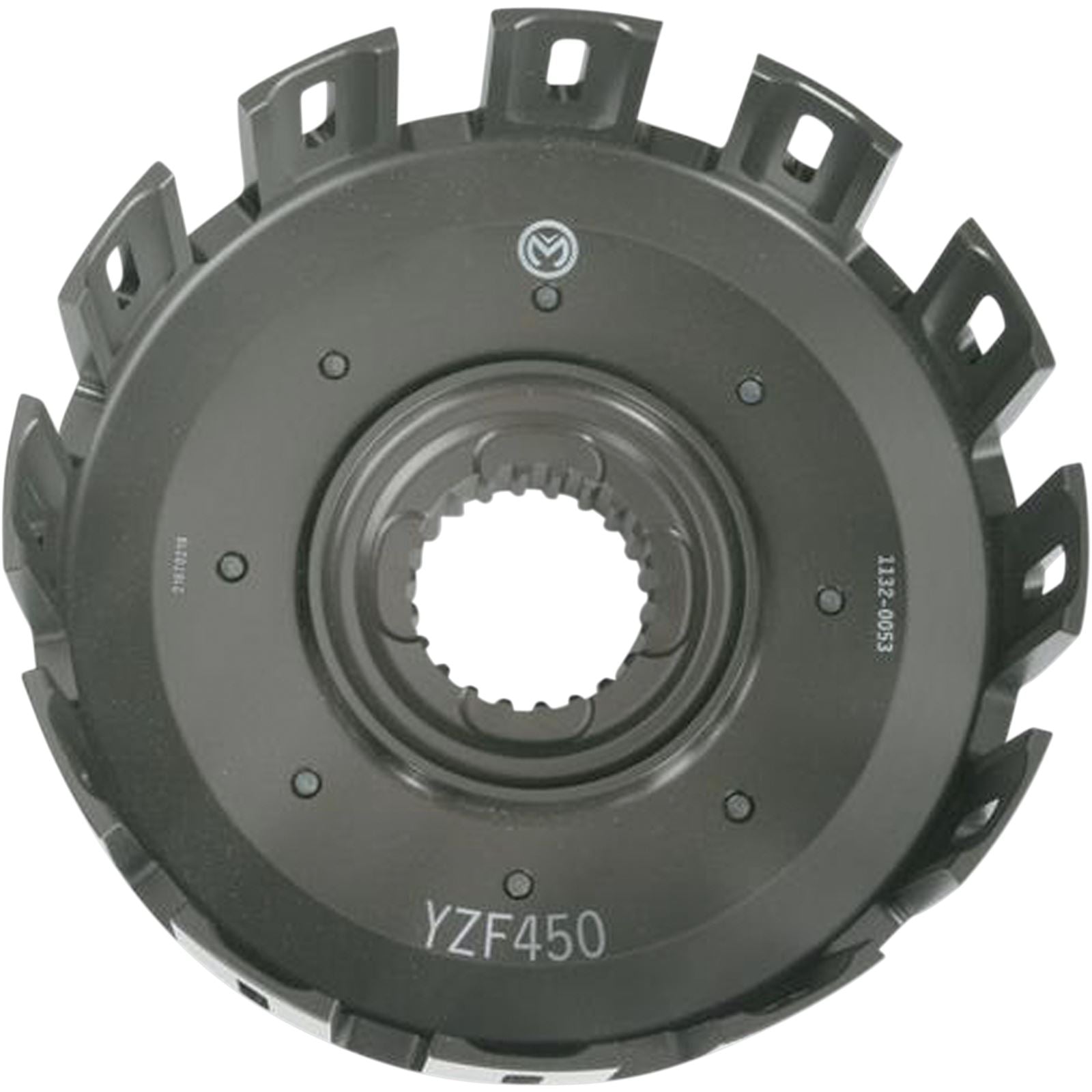 Moose Offroad Clutch Basket 1132-0053_436086