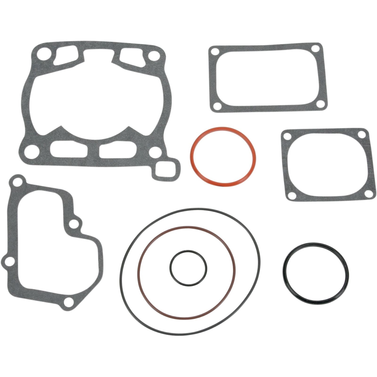Moose Offroad Top End Gasket Kit RM125 M810547_439475