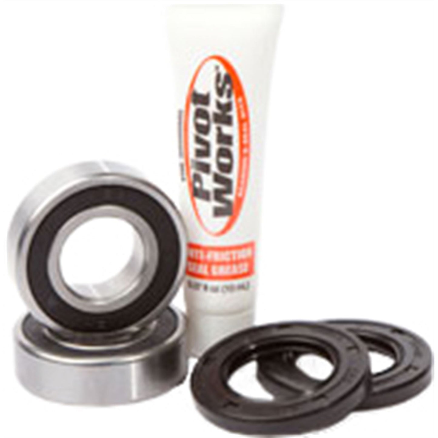 Pivot Works Rear Wheel Bearing Kit PWRWK-K05-521_292322