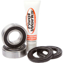 Pivot Works Rear Wheel Bearing Kit PWRWK-K05-521_292322