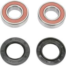 Pivot Works Rear Wheel Bearing Kit PWRWK-K05-521_455056