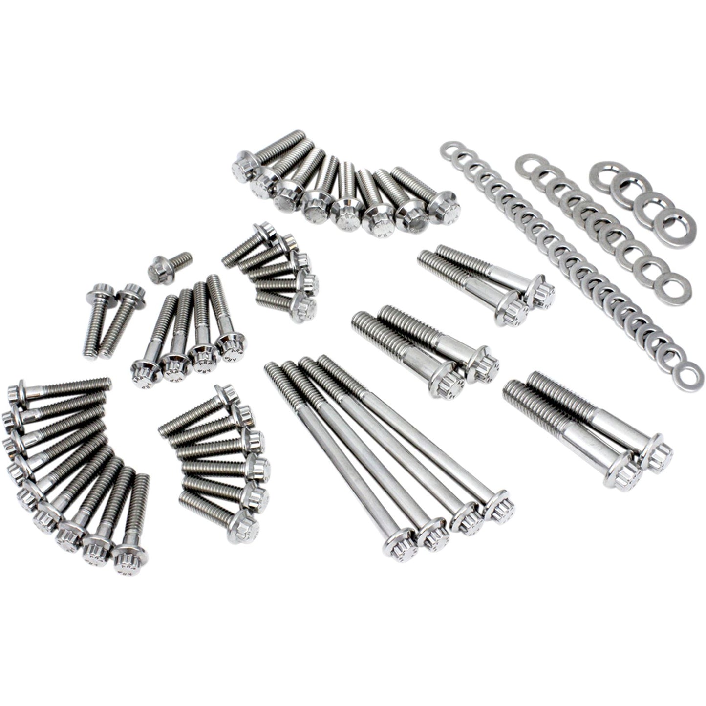Feuling Bolt Kit Primary Transmission Milwaukee-Eight St 3028_387145