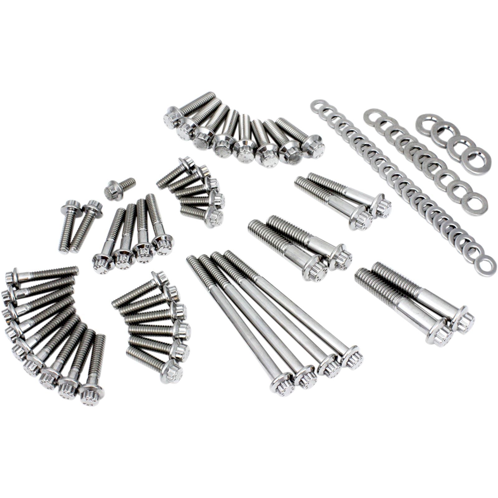 Feuling Bolt Kit Primary Transmission Milwaukee-Eight St 3028_387145