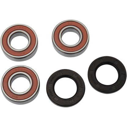 Pivot Works Rear Wheel Bearing Kit PWRWK-K07-521_455057