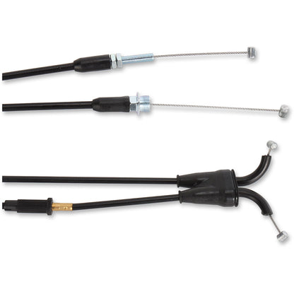 Moose Offroad Throttle Cable for Yamaha 0650-1247_432262