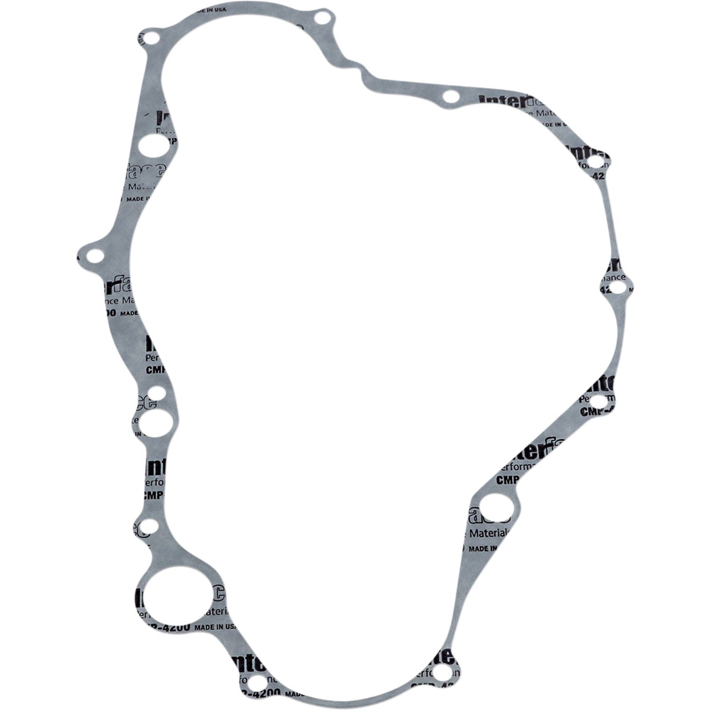 Moose Offroad Inner Clutch Cover Gasket for Yamaha 0934-6134_434519