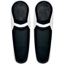 Alpinestars Toe Sliders - SMX Plus - Black/White [MPN: 25SLISMX13-21]_339522
