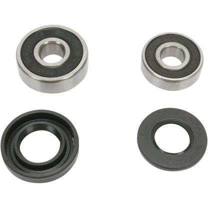 Pivot Works Rear Wheel Bearing Kit PWRWK-K08-008_455058