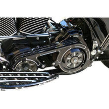 Belt Drives 2" Drive Belt - Black [MPN: TC2PB-2-B]_350871