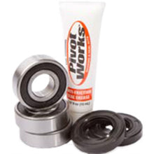 Pivot Works Rear Wheel Bearing Kit PWRWK-K09-008_292325