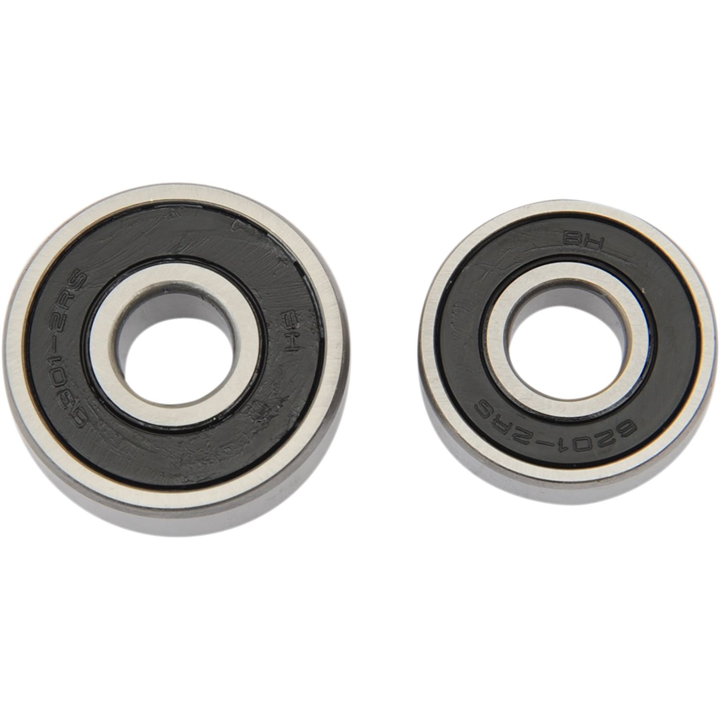 Pivot Works Rear Wheel Bearing Kit PWRWK-K09-008_455059