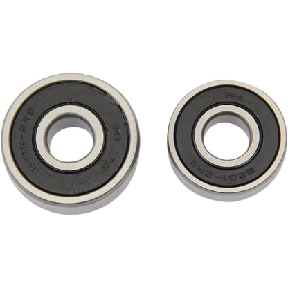 Pivot Works Rear Wheel Bearing Kit PWRWK-K09-008_455059