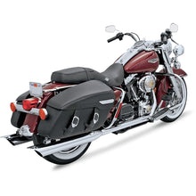 Bassani Manufacturing Headpipes True-Dual 95-16 FLHT [MPN: 11315A]_350040