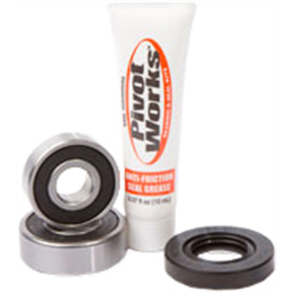 Pivot Works Rear Wheel Bearing Kit PWRWK-K11-006_292326