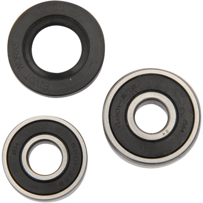 Pivot Works Rear Wheel Bearing Kit PWRWK-K11-006_455061