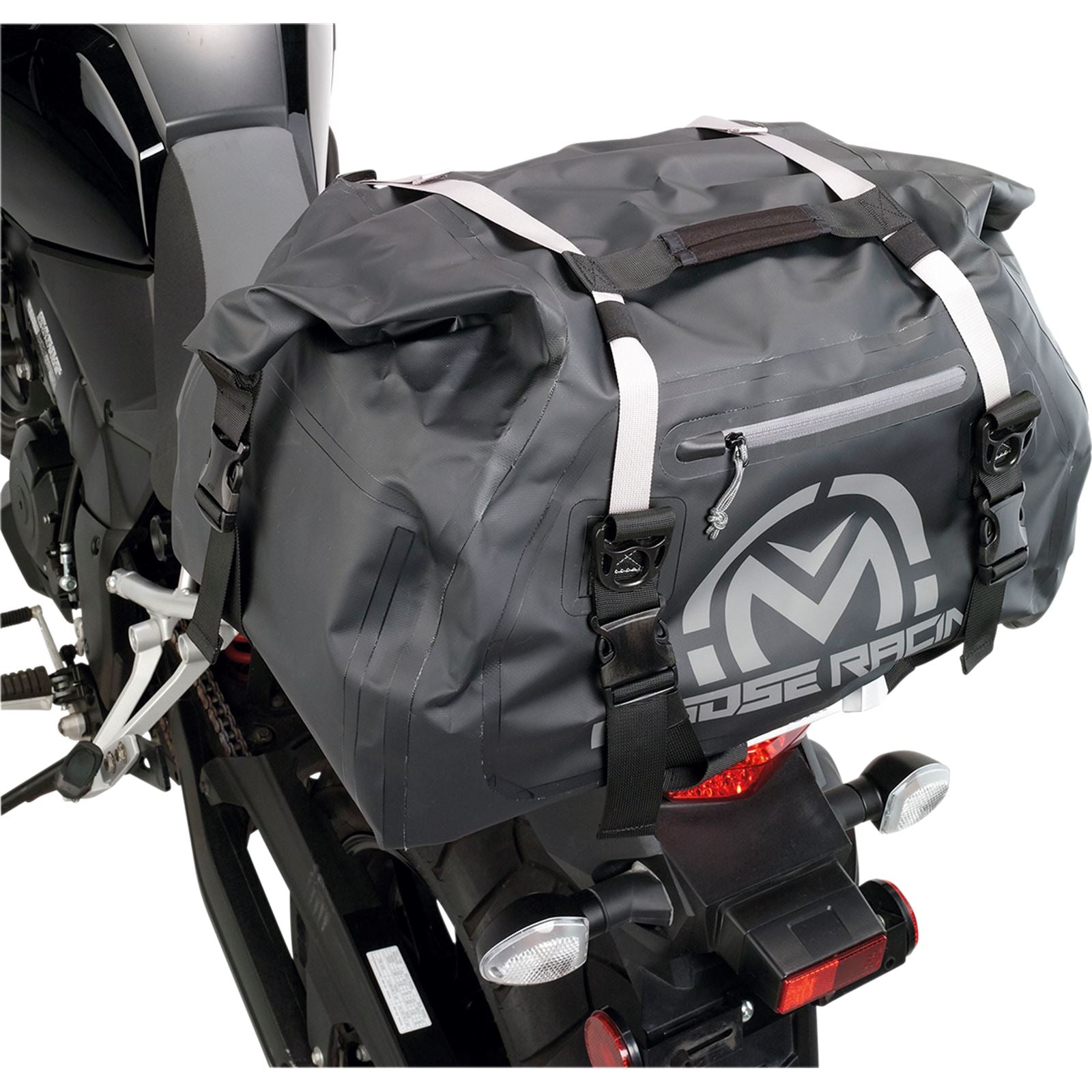 Moose Offroad ADV1™ Dry Trail Pack - 60 Liter 3516-0222_441778