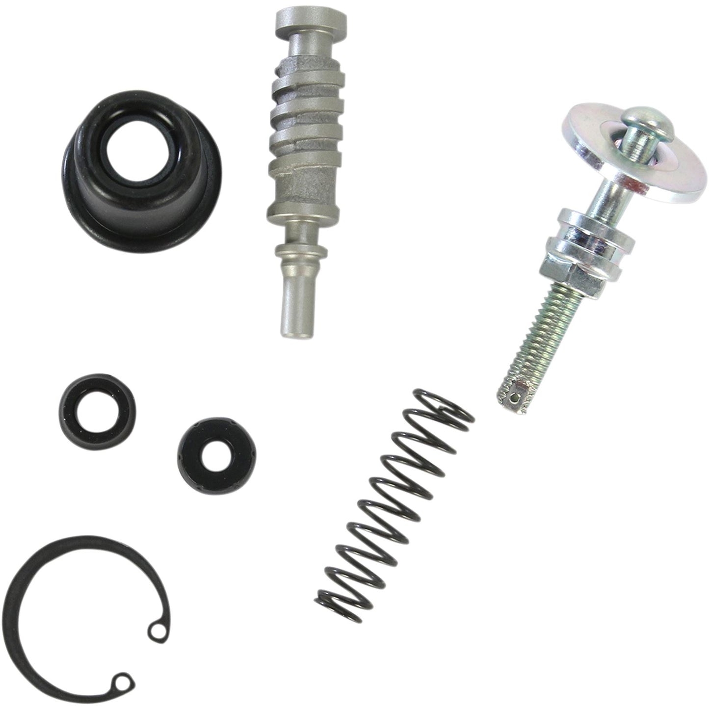 Moose Offroad Master Cylinder Repair Kit for Yamaha 0617-0230_431921