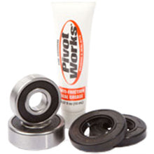 Pivot Works Rear Wheel Bearing Kit PWRWK-K12-006_292327