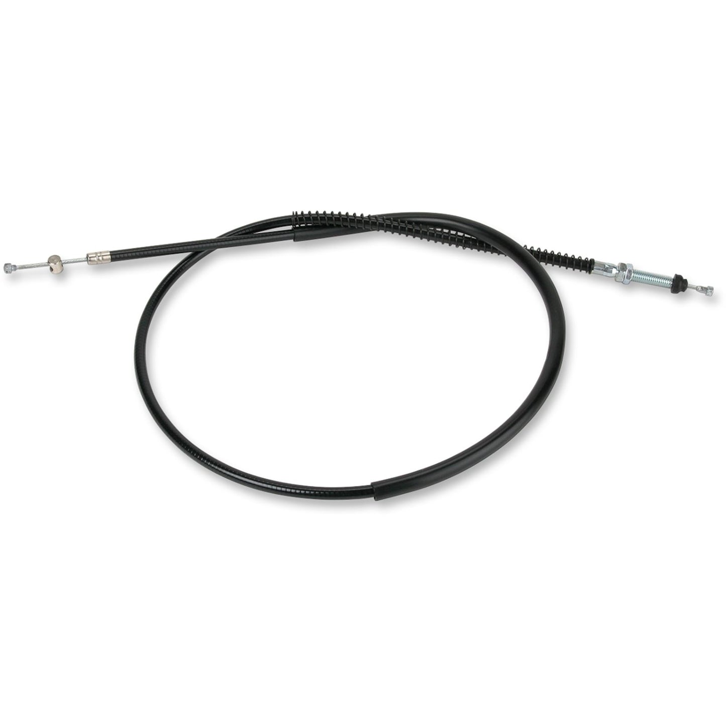 Parts Unlimited Clutch Cable - for Yamaha [MPN: K28-2587]_451265