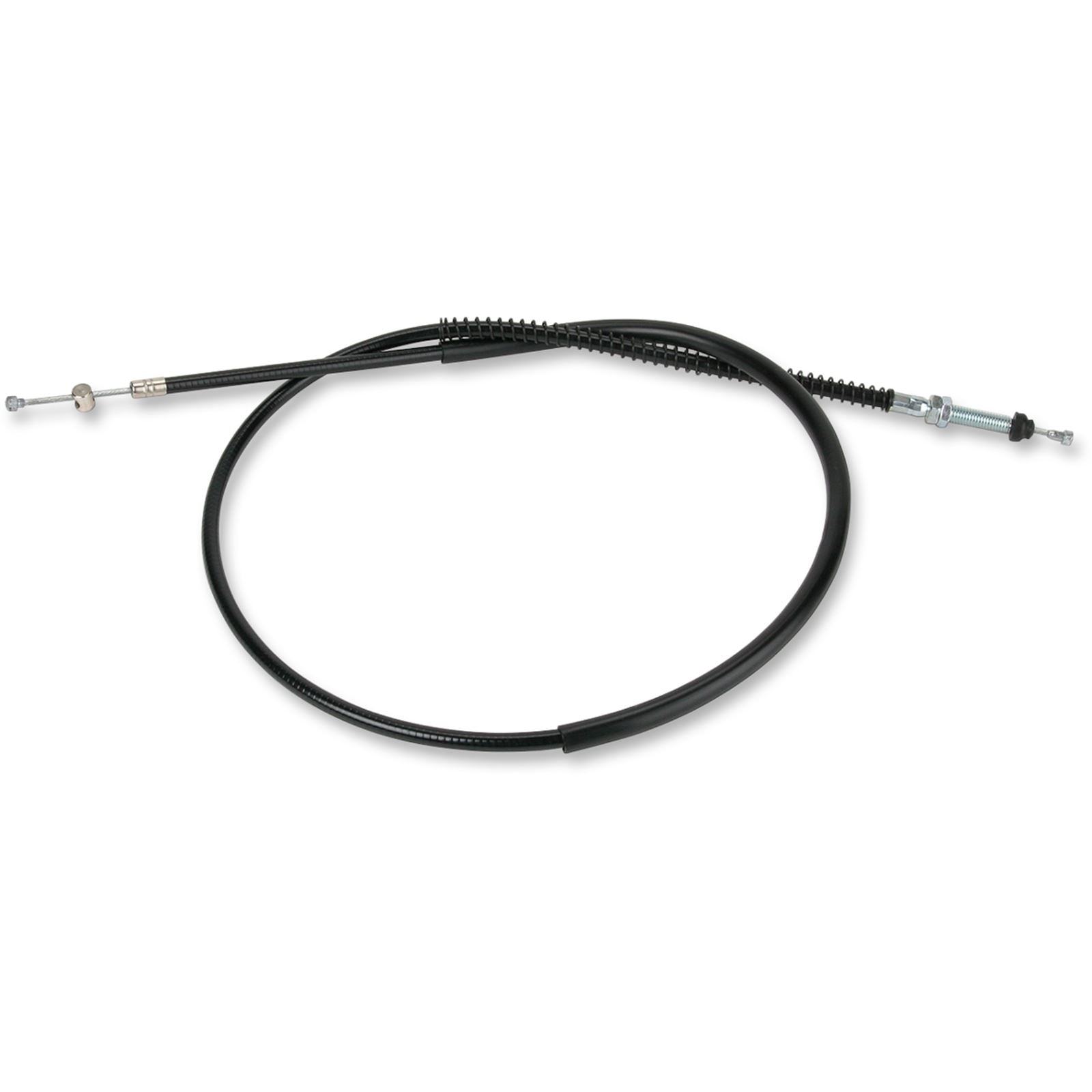 Parts Unlimited Clutch Cable - for Yamaha [MPN: K28-2587]_451265