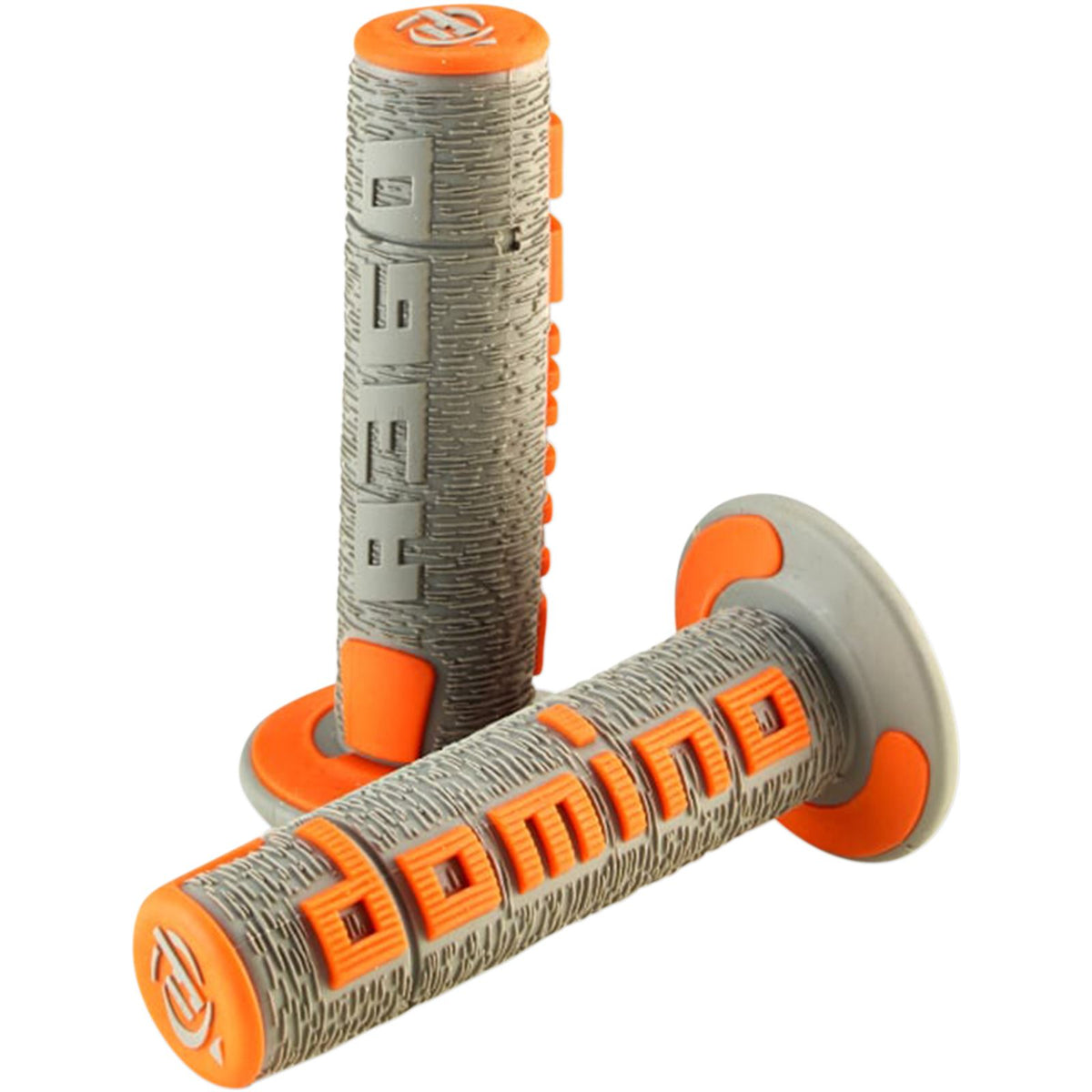 G2 Ergonomics Gray/Orange A360 Comfort Grips [MPN: A36041C6245A70]_389873