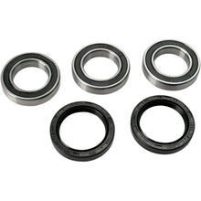 Pivot Works Rear Wheel Bearing Kit PWRWK-S22-400_454411